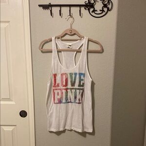 Love PINK Tank